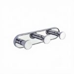 LUSSO CHROME ТРОЙНА ЗАКАЧАЛКА 3653-3C