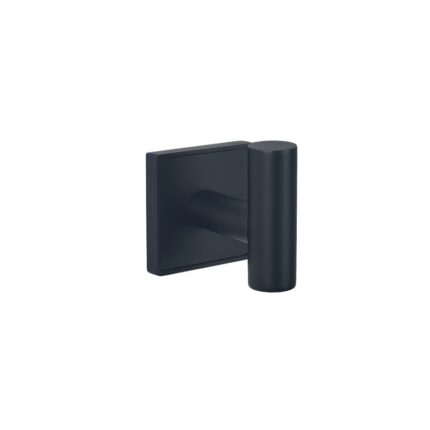 MODENA BLACK MATT ЕДИНИЧНА ЗАКАЧАЛКА 3850BM
