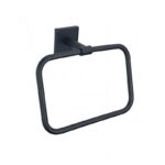 MODENA BLACK MATT ПЕШКИРНИК 3860BM