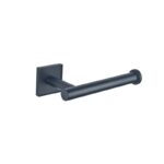 MODENA BLACK MATT ПОСТАВКА ЗА ТОАЛЕТНА ХАРТИЯ 3851-1MB