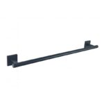 MODENA BLACK MATT ПОСТАВКА ЗА ХАВЛИЯ 60СМ 3825BM