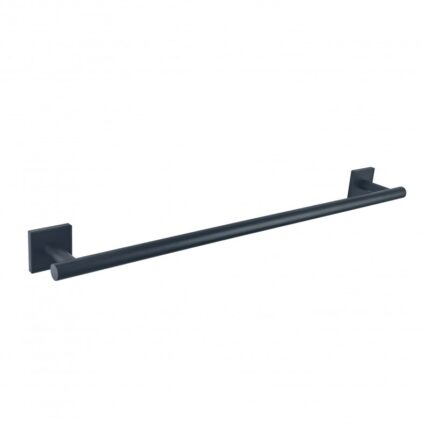 MODENA BLACK MATT ПОСТАВКА ЗА ХАВЛИЯ 60СМ 3825BM