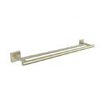 MODENA BRUSH GOLD ДВОЕН ХАВЛИЙНИК 3848BG