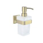MODENA BRUSH GOLD ДОЗАТОР 3863BG