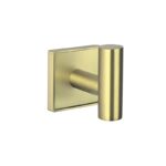 MODENA BRUSH GOLD ЕДИНИЧНА ЗАКАЧАЛКА 3850BG
