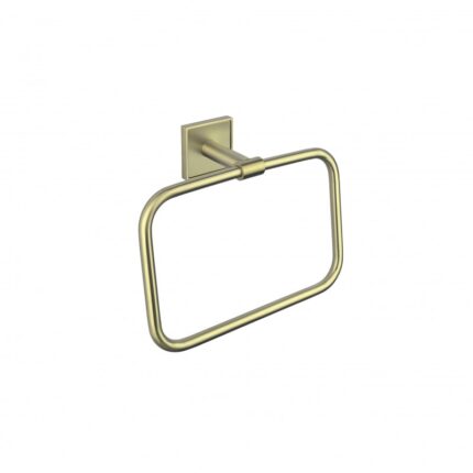 MODENA BRUSH GOLD ПЕШКИРНИК 3860BG