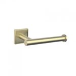 MODENA BRUSH GOLD ПОСТАВКА ЗА ТОАЛЕТНА ХАРТИЯ 3851-1BG