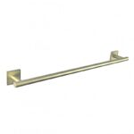 MODENA BRUSH GOLD ПОСТАВКА ЗА ХАВЛИЯ 60СМ 3825BG