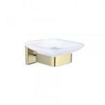 MODENA BRUSH GOLD САПУНЕРКА 3859BG