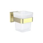 MODENA BRUSH GOLD ЧАША 3858BG