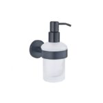 LUSSO BLACK MATT ДОЗАТОР 3663BM