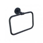LUSSO BLACK MATT ПЕШКИРНИК 3660BM