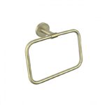 LUSSO BRUSH GOLD ПЕШКИРНИК 3660BG