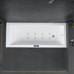 Хидромасажна вана ICSH 167050 A - Image 2