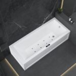 Хидромасажна вана ICSH 167050 A - Image 3