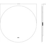 Огледала с вградено осветление » ICL 1826 - Image 2