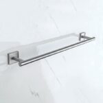 MODENA BRUSH ПОСТАВКА ЗА ХАВЛИЯ 60СМ 3825BS - Image 2
