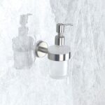 LUSSO BRUSH ДОЗАТОР 3663BS - Image 2