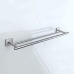 MODENA BRUSH ДВОЕН ХАВЛИЙНИК 3848BS - Image 3