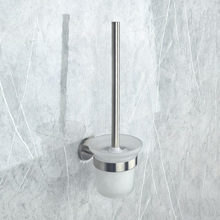 LUSSO BRUSH ЧЕТКА ЗА ТОАЛЕТНА ЧИНИЯ 3694BS - Image 3
