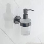 LUSSO CHROME ДОЗАТОР 3663C - Image 2