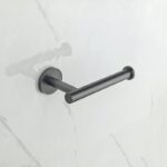 LUSSO CHROME ПОСТАВКА ЗА ТОАЛЕТНА ХАРТИЯ 3651-1C - Image 3