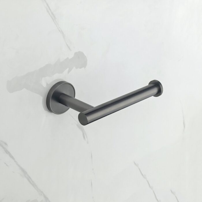 LUSSO CHROME ПОСТАВКА ЗА ТОАЛЕТНА ХАРТИЯ 3651-1C - Image 3