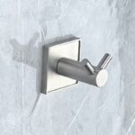 MODENA BRUSH ДВОЙНА ЗАКАЧАЛКА 3850-2BS - Image 2