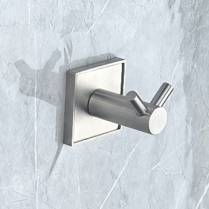 MODENA BRUSH ДВОЙНА ЗАКАЧАЛКА 3850-2BS - Image 2
