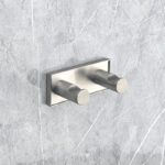 MODENA BRUSH ДВОЙНА ЗАКАЧАЛКА 3853-2BS - Image 2