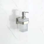 MODENA BRUSH ДОЗАТОР 3863BS - Image 2