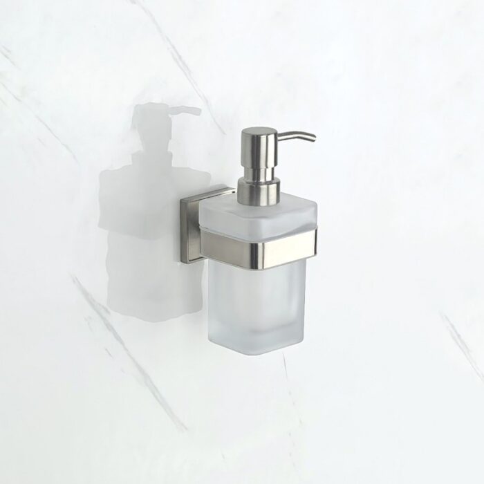MODENA BRUSH ДОЗАТОР 3863BS - Image 2