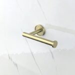 LUSSO BRUSH GOLD ПОСТАВКА ЗА ТОАЛЕТНА ХАРТИЯ 3651-1BG - Image 3