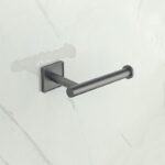 MODENA GUN GREY ПОСТАВКА ЗА ТОАЛЕТНА ХАРТИЯ 3851-1GG - Image 3