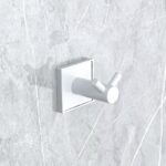MODENA WHITE MATT ЗАКАЧАЛКА 3850-2WM - Image 2