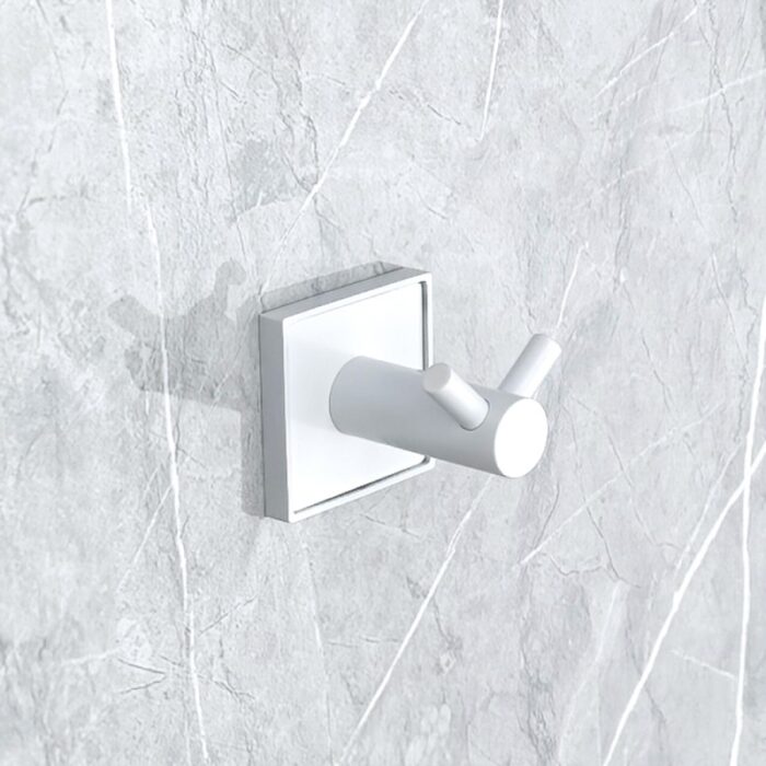 MODENA WHITE MATT ЗАКАЧАЛКА 3850-2WM - Image 2