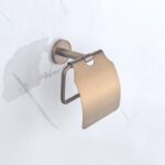LUSSO BRG ПОСТАВКА ЗА ТОАЛЕТНА ХАРТИЯ С КАПАК 3651BRG - Image 3
