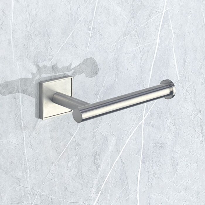 MODENA BRUSH ПОСТАВКА ЗА ТОАЛЕТНА ХАРТИЯ 3851-1BS - Image 2