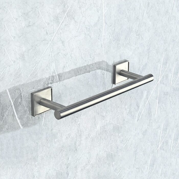 MODENA BRUSH ПОСТАВКА ЗА ХАВЛИЯ 30СМ 3824BS - Image 2