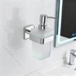 MODENA CHROME ДОЗАТОР 3863C - Image 2