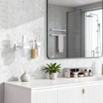 MODENA WHITE MATT ДОЗАТОР 3863WM - Image 3