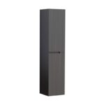 PVC КОЛОНА ELORIA 3535 DARK GREY