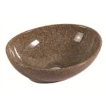 Умивалник » ICB 376 BROWN