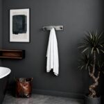 MODENA GUN GREY ТРОЙНА ЗАКАЧАЛКА 3853-3GG - Image 3