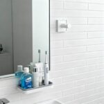 MODENA WHITE MATT ЗАКАЧАЛКА 3853-1WM - Image 3