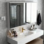MODENA WHITE MATT ЗАКАЧАЛКА 3850WM - Image 3