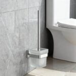 MODENA CHROME ЧЕТКА ЗА ТОАЛЕТНА 3894C - Image 2