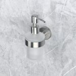 LUSSO BRUSH ДОЗАТОР 3663BS - Image 3