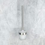 LUSSO BRUSH ЧЕТКА ЗА ТОАЛЕТНА ЧИНИЯ 3694BS - Image 2