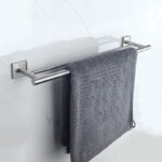 MODENA BRUSH ДВОЕН ХАВЛИЙНИК 3848BS - Image 4